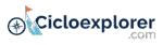 Cicloexplorer Iceland Cycling Adventures logo