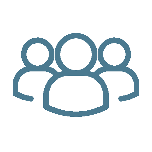 Groups icon