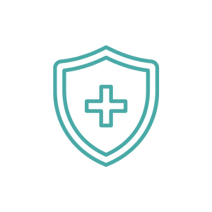 Safe icon